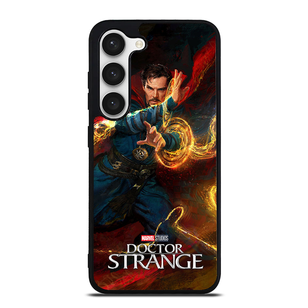 DOCTOR STRANGE MARVEL MOVIE Samsung Galaxy S23 Case Cover