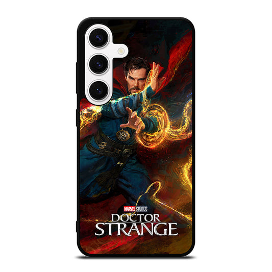 DOCTOR STRANGE MARVEL MOVIE Samsung Galaxy S24 Case Cover