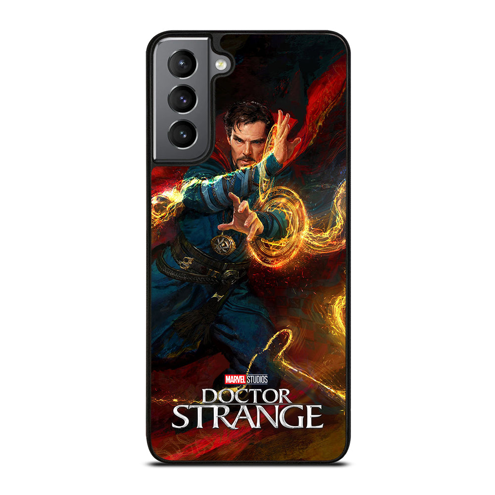 DOCTOR STRANGE MARVEL MOVIE Samsung Galaxy S21 Plus Case Cover