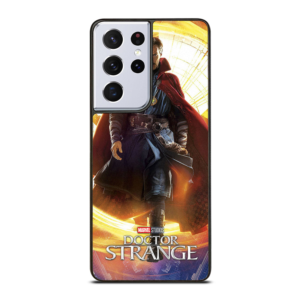 DOCTOR STRANGE MARVEL SUPERHERO Samsung Galaxy S21 Ultra Case Cover