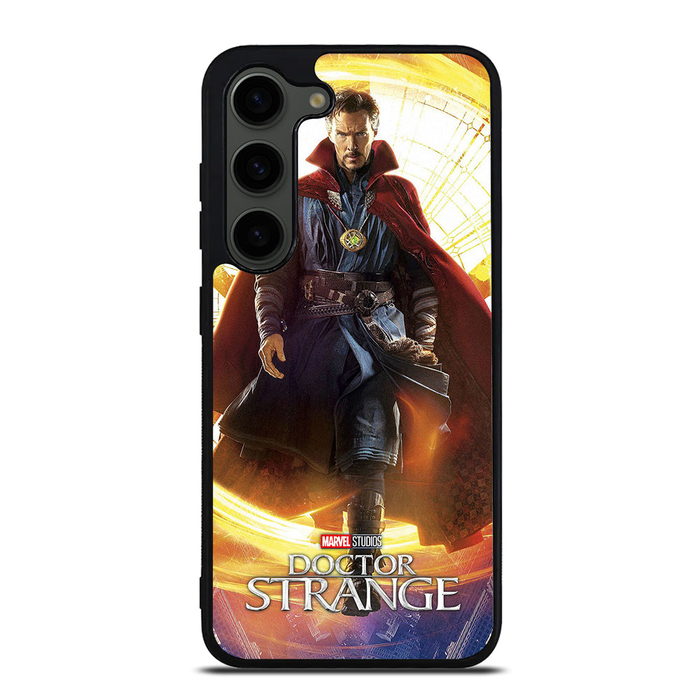 DOCTOR STRANGE MARVEL SUPERHERO Samsung Galaxy S23 Plus Case Cover