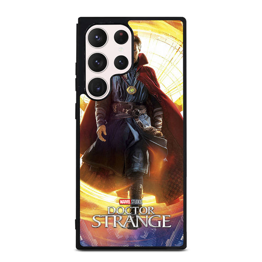 DOCTOR STRANGE MARVEL SUPERHERO Samsung Galaxy S23 Ultra Case Cover