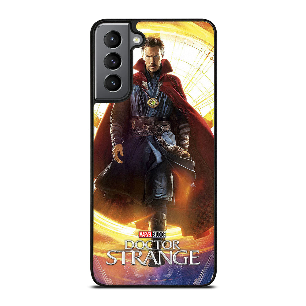 DOCTOR STRANGE MARVEL SUPERHERO Samsung Galaxy S21 Plus Case Cover