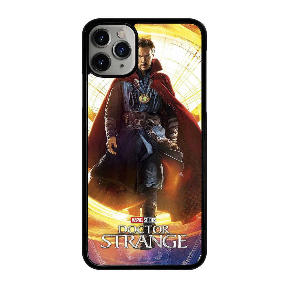 DOCTOR STRANGE MARVEL SUPERHERO iPhone 11 Pro Max Case Cover