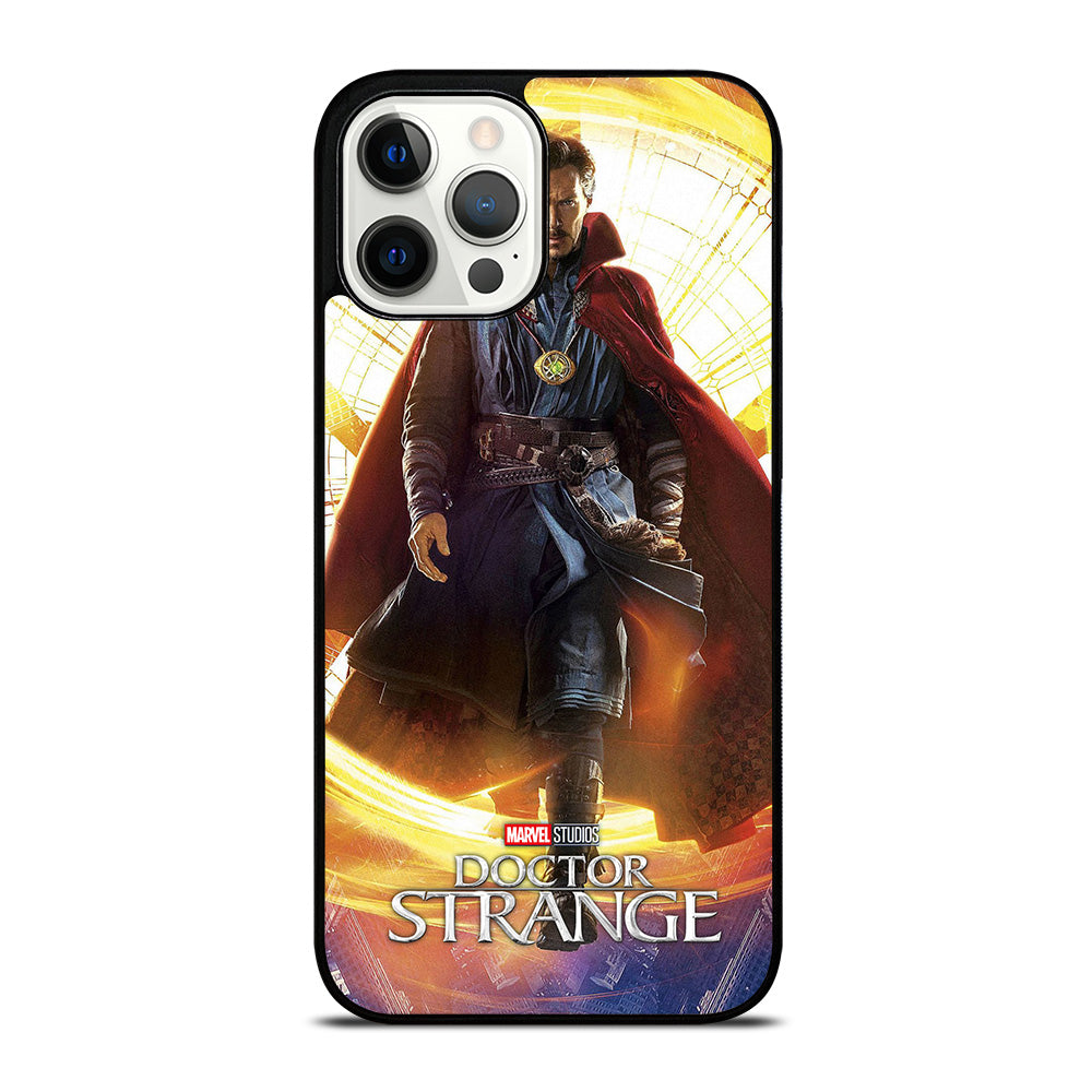 DOCTOR STRANGE MARVEL SUPERHERO iPhone 12 Pro Max Case Cover