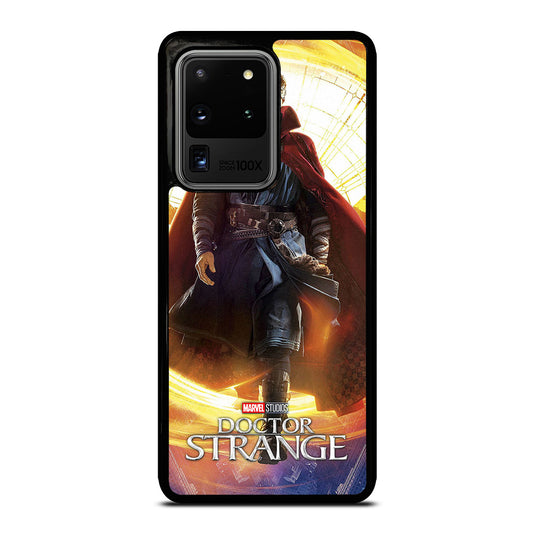 DOCTOR STRANGE MARVEL SUPERHERO Samsung Galaxy S20 Ultra Case Cover