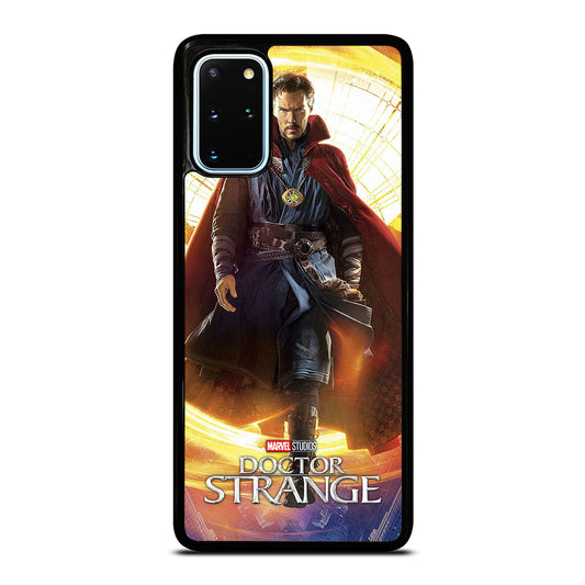 DOCTOR STRANGE MARVEL SUPERHERO Samsung Galaxy S20 Plus Case Cover