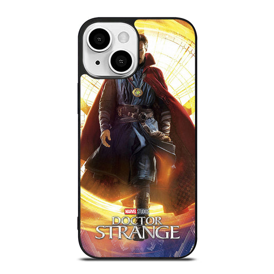 DOCTOR STRANGE MARVEL SUPERHERO iPhone 13 Mini Case Cover
