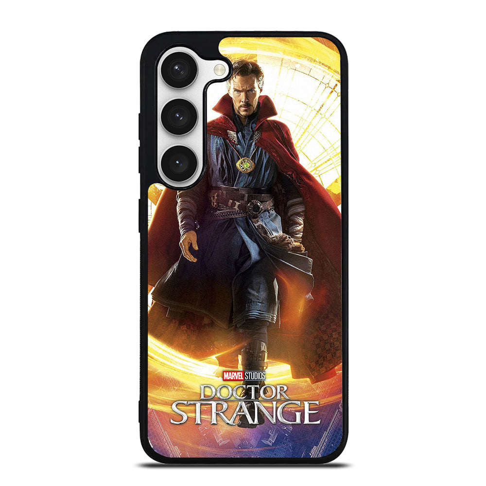 DOCTOR STRANGE MARVEL SUPERHERO Samsung Galaxy S23 Case Cover