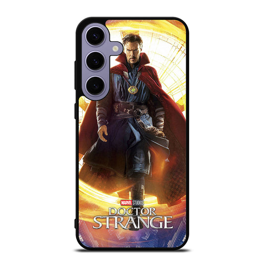 DOCTOR STRANGE MARVEL SUPERHERO Samsung Galaxy S24 Plus Case Cover
