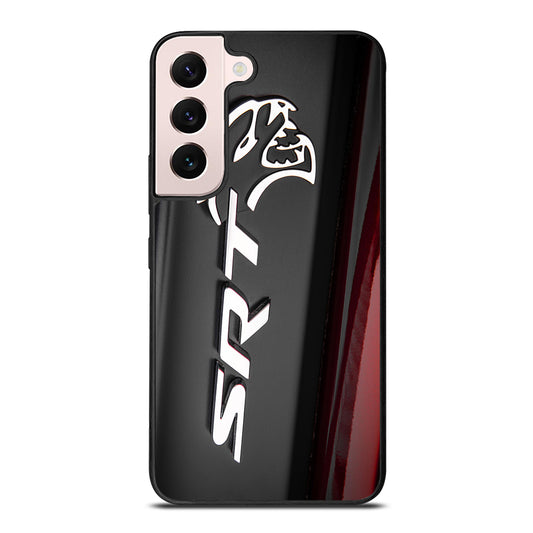 DODGE CHARGER SRT8 EMBLEM Samsung Galaxy S22 Plus Case Cover