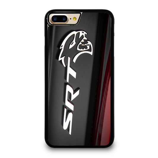 DODGE CHARGER SRT8 EMBLEM iPhone 7 / 8 Plus Case Cover