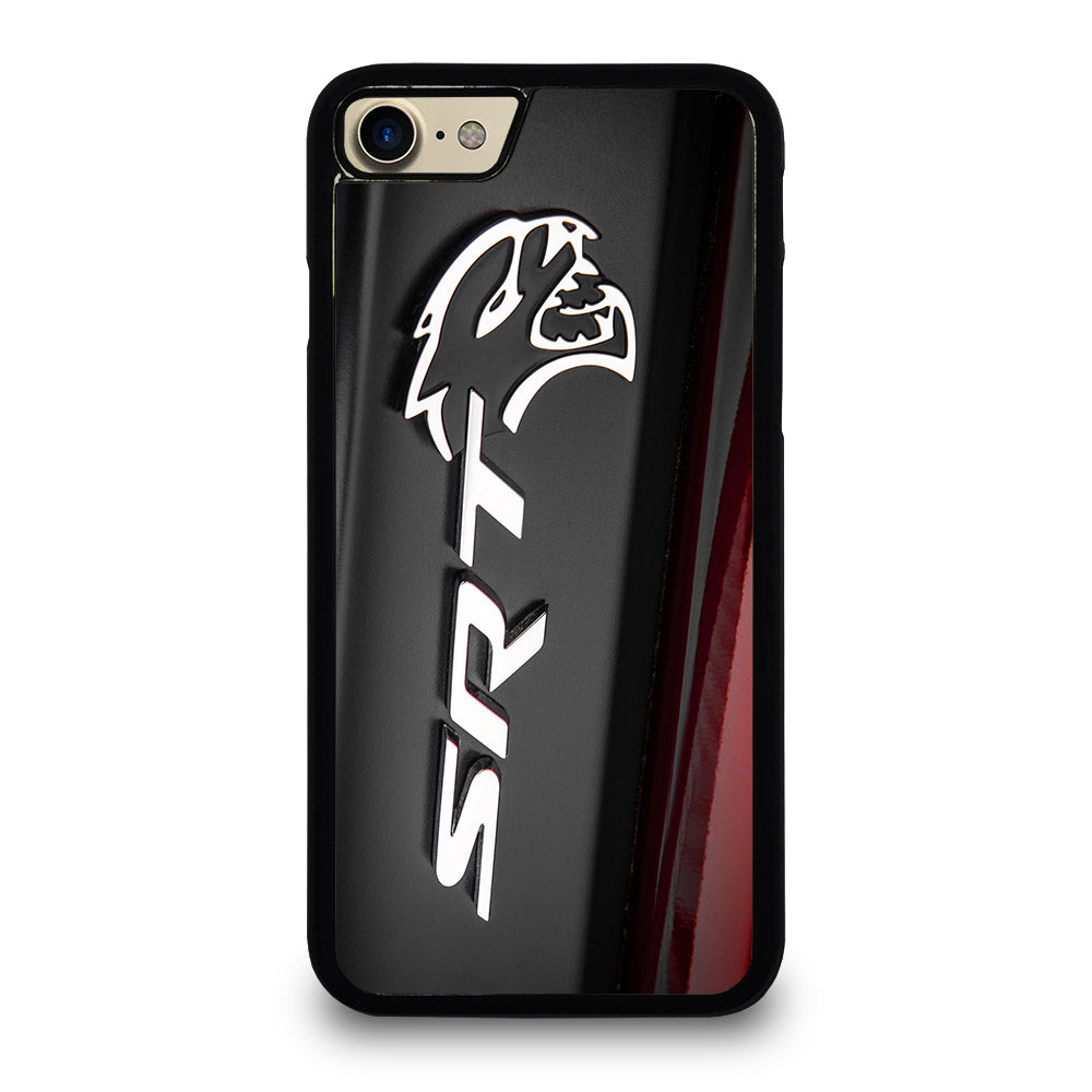 DODGE CHARGER SRT8 EMBLEM iPhone 7 / 8 Case Cover