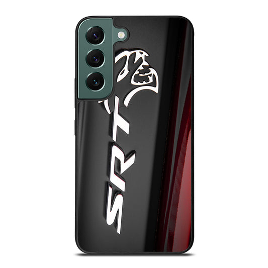 DODGE CHARGER SRT8 EMBLEM Samsung Galaxy S22 Case Cover