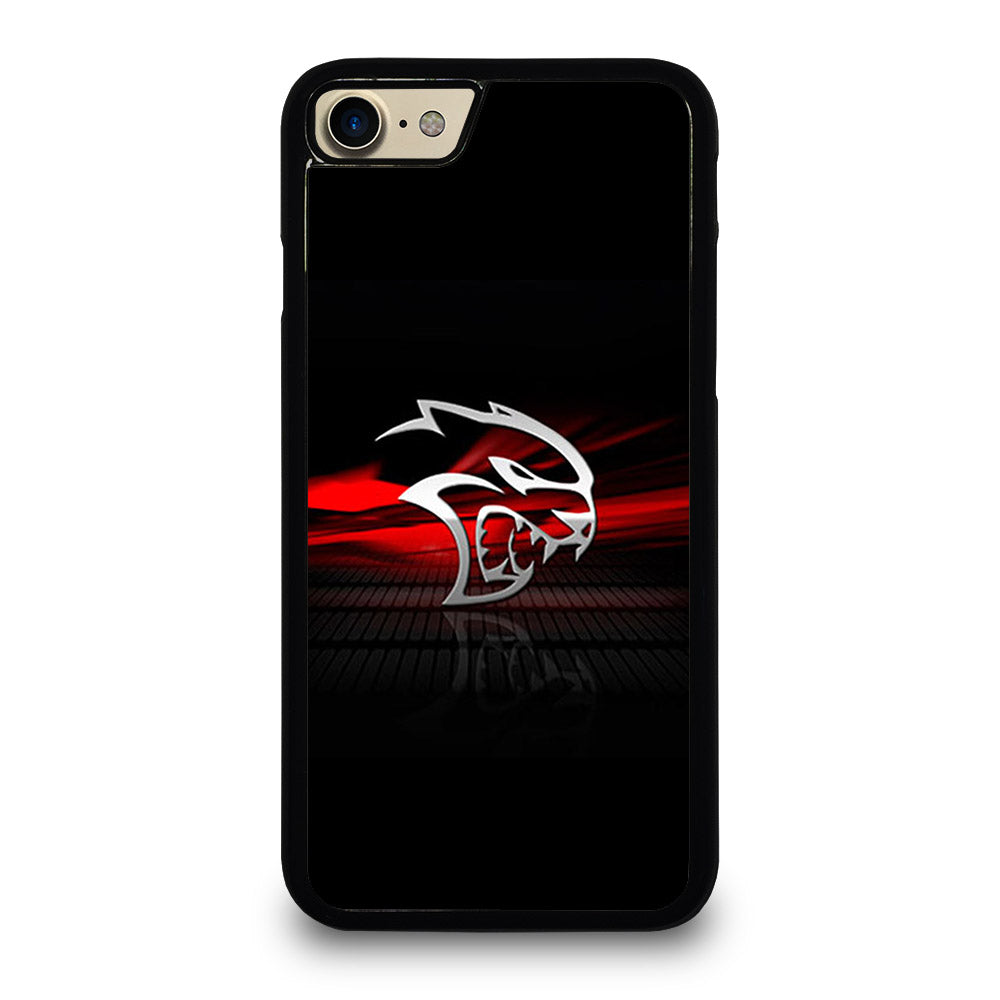 DODGE CHARGER SRT8 LOGO iPhone 7 / 8 Case Cover