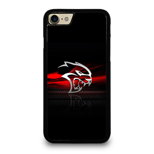 DODGE CHARGER SRT8 LOGO iPhone 7 / 8 Case Cover