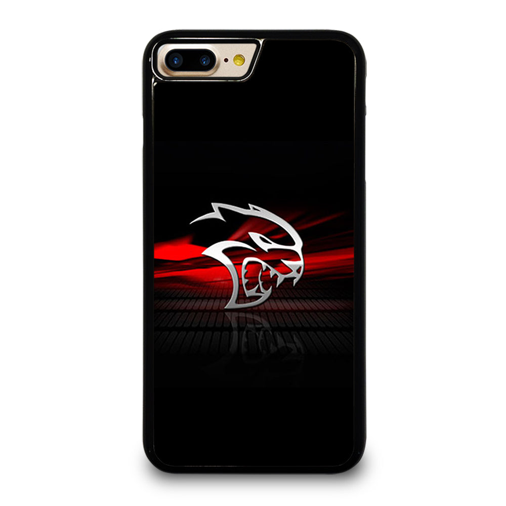 DODGE CHARGER SRT8 LOGO iPhone 7 / 8 Plus Case Cover