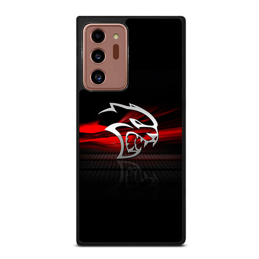 DODGE CHARGER SRT8 LOGO Samsung Galaxy Note 20 Ultra Case Cover