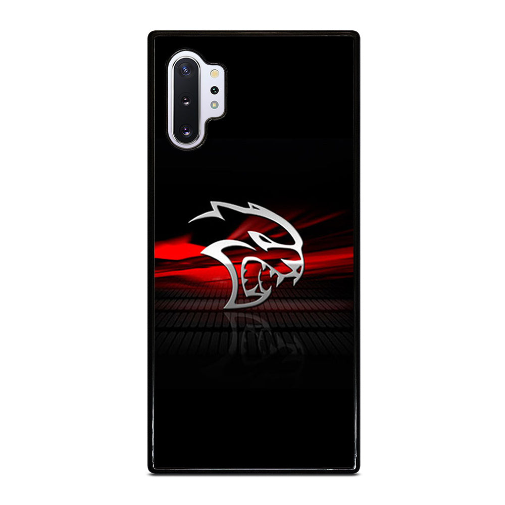 DODGE CHARGER SRT8 LOGO Samsung Galaxy Note 10 Plus Case Cover