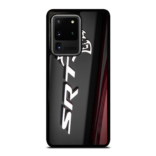 DODGE CHARGER SRT8 EMBLEM Samsung Galaxy S20 Ultra Case Cover