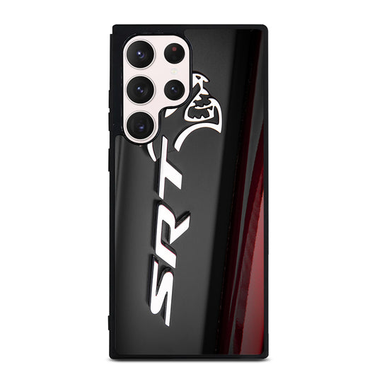 DODGE CHARGER SRT8 EMBLEM Samsung Galaxy S23 Ultra Case Cover
