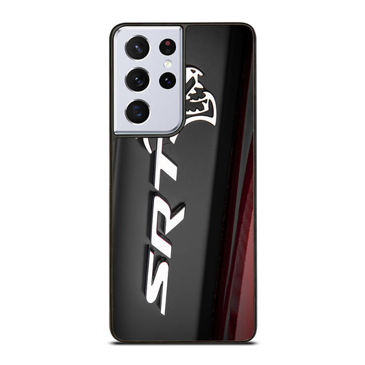 DODGE CHARGER SRT8 EMBLEM Samsung Galaxy S21 Ultra Case Cover