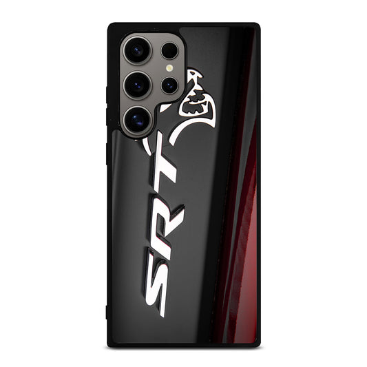 DODGE CHARGER SRT8 EMBLEM Samsung Galaxy S24 Ultra Case Cover