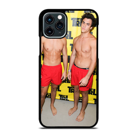 DOLAN TWINS COOL iPhone 11 Pro Case Cover
