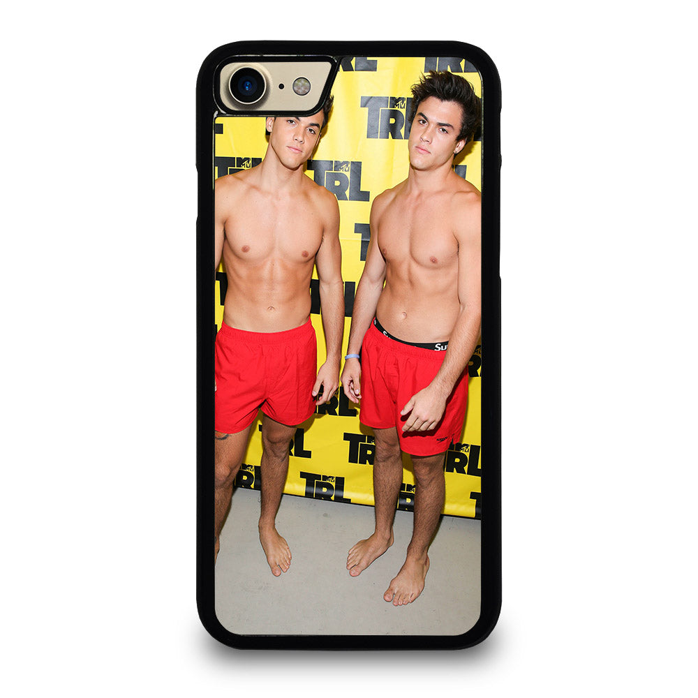 DOLAN TWINS COOL iPhone 7 / 8 Case Cover