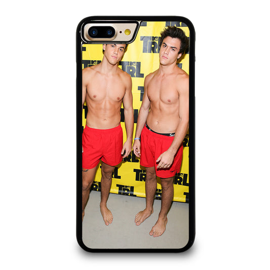 DOLAN TWINS COOL iPhone 7 / 8 Plus Case Cover