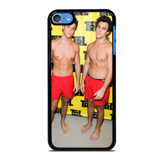 DOLAN TWINS COOL iPod Touch 7 Case Cover