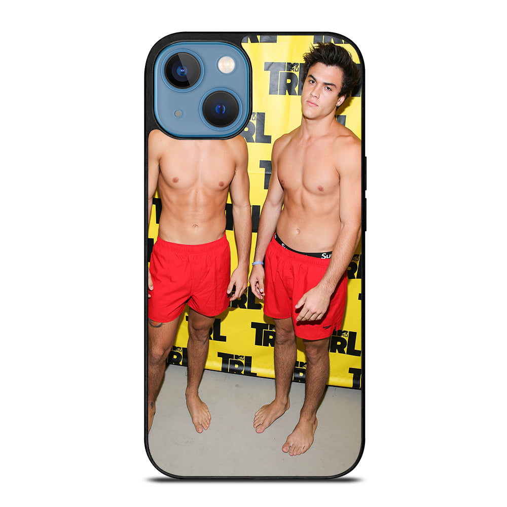 DOLAN TWINS COOL iPhone 13 Case Cover