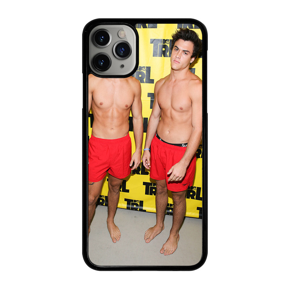 DOLAN TWINS COOL iPhone 11 Pro Max Case Cover