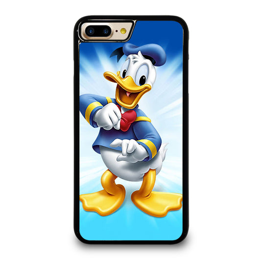 DONALD DUCK CARTOON iPhone 7 / 8 Plus Case Cover