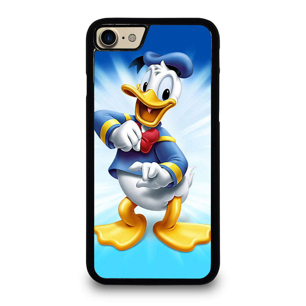 DONALD DUCK CARTOON iPhone 7 / 8 Case Cover