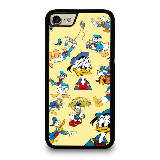 DONALD DUCK COLLAGE iPhone 7 / 8 Case Cover