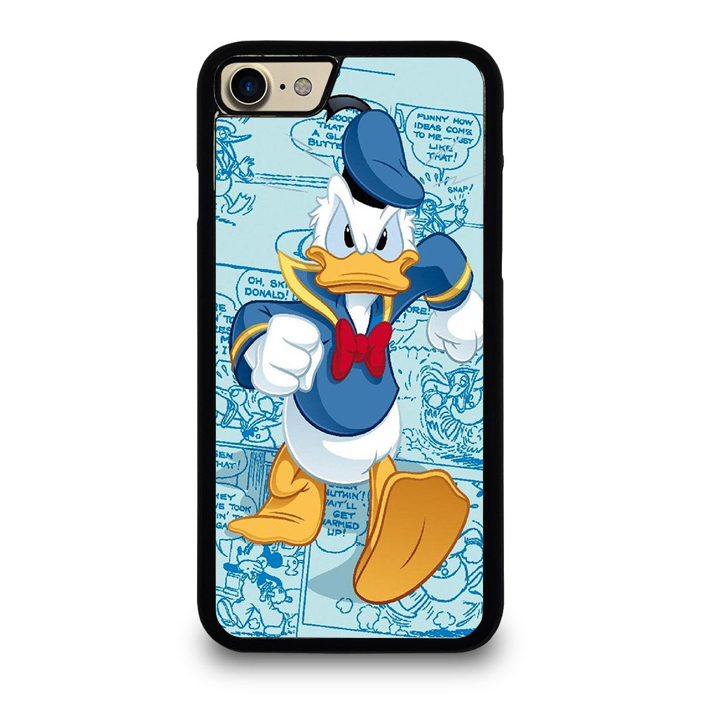 DONALD DUCK COMIC iPhone 7 / 8 Case Cover