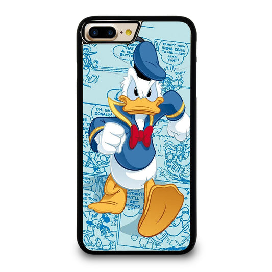 DONALD DUCK COMIC iPhone 7 / 8 Plus Case Cover