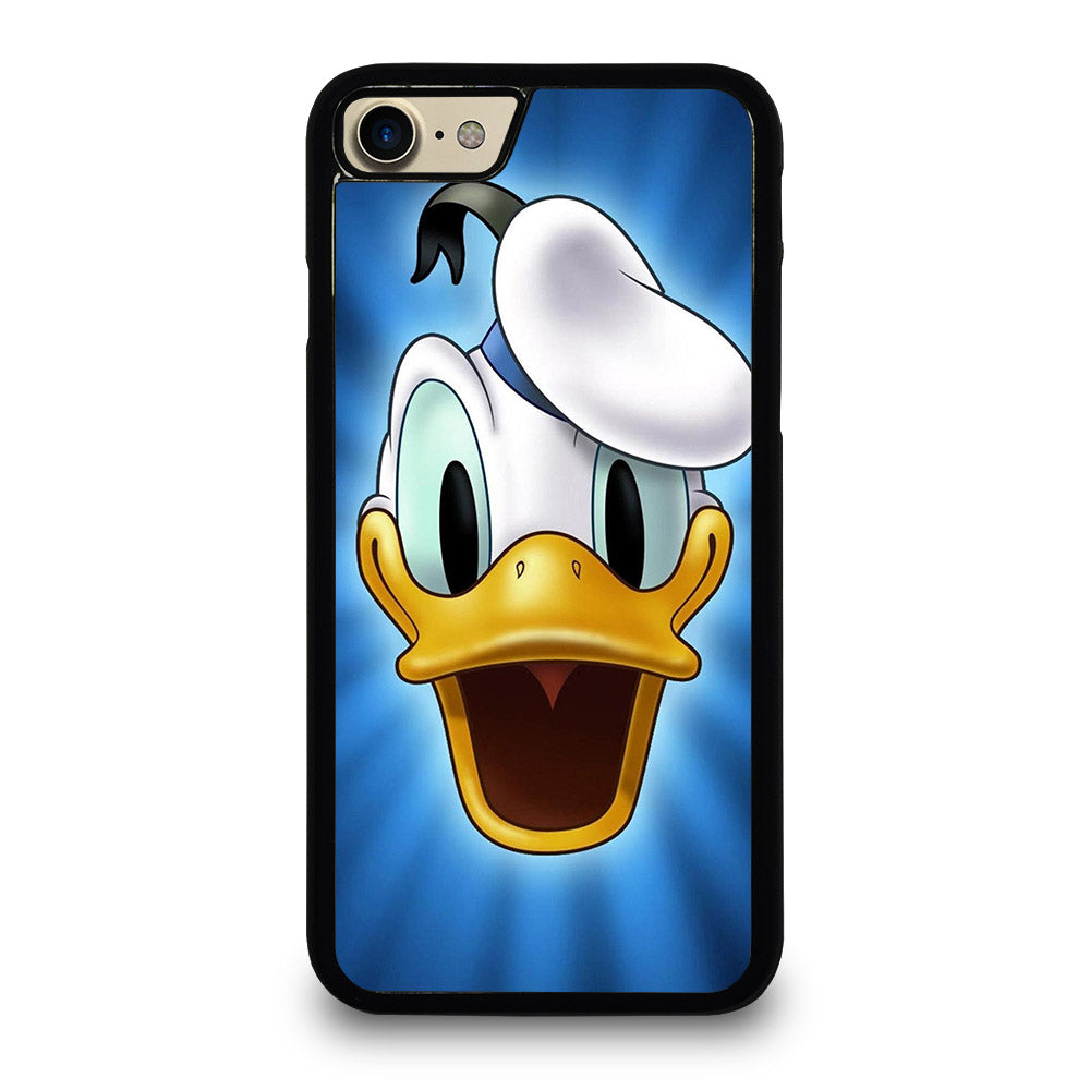 DONALD DUCK FACE iPhone 7 / 8 Case Cover