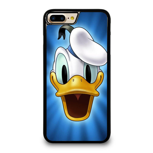 DONALD DUCK FACE iPhone 7 / 8 Plus Case Cover