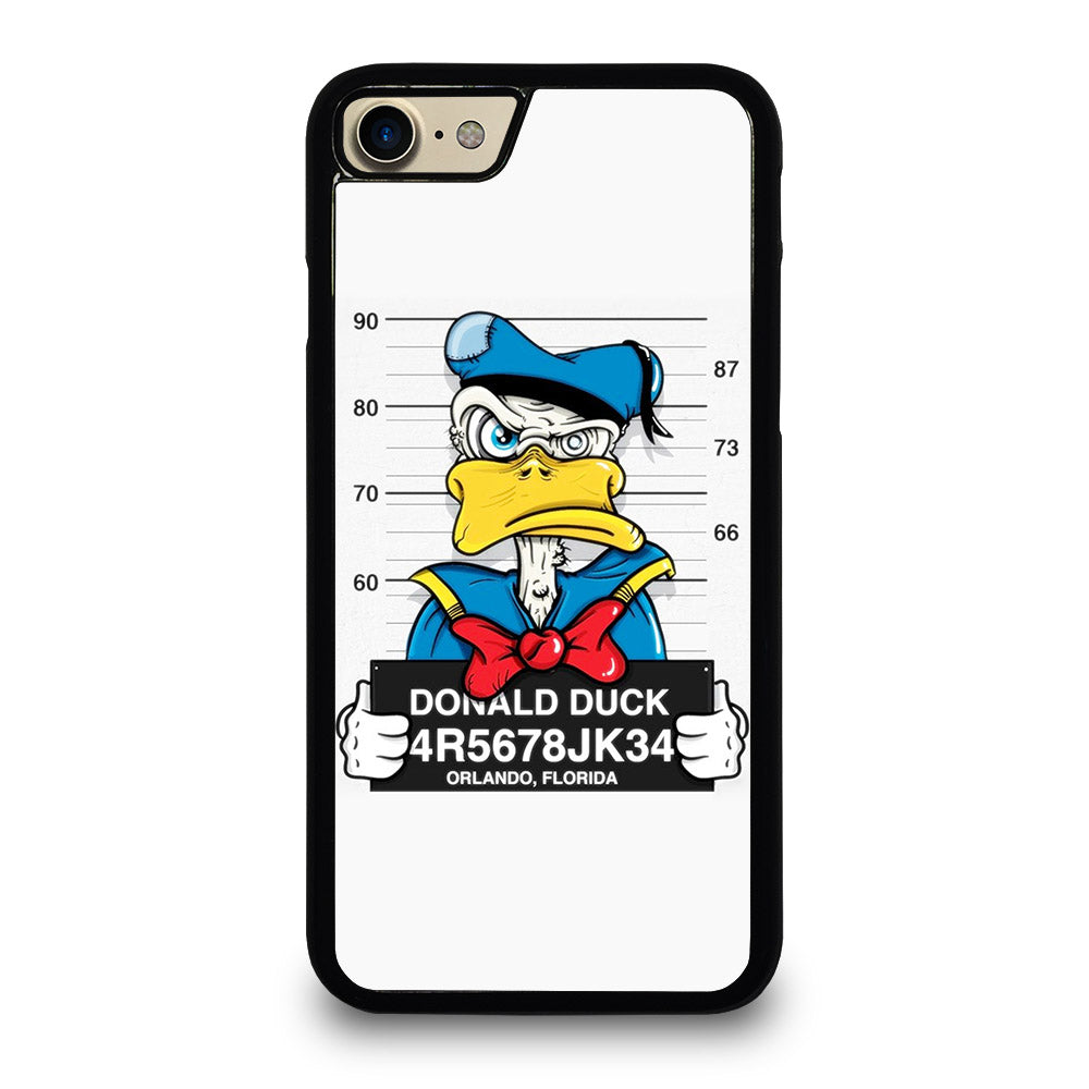 DONALD DUCK PRISON iPhone 7 / 8 Case Cover