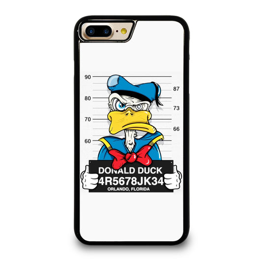 DONALD DUCK PRISON iPhone 7 / 8 Plus Case Cover