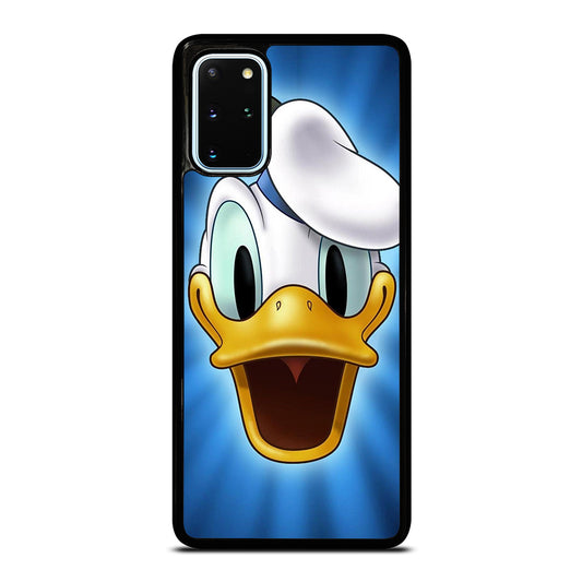 DONALD DUCK FACE Samsung Galaxy S20 Plus Case Cover
