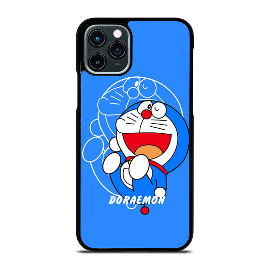 DORAEMON ANIME iPhone 11 Pro Case Cover