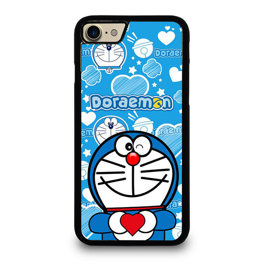 DORAEMON ANIME CUTE iPhone 7 / 8 Case Cover