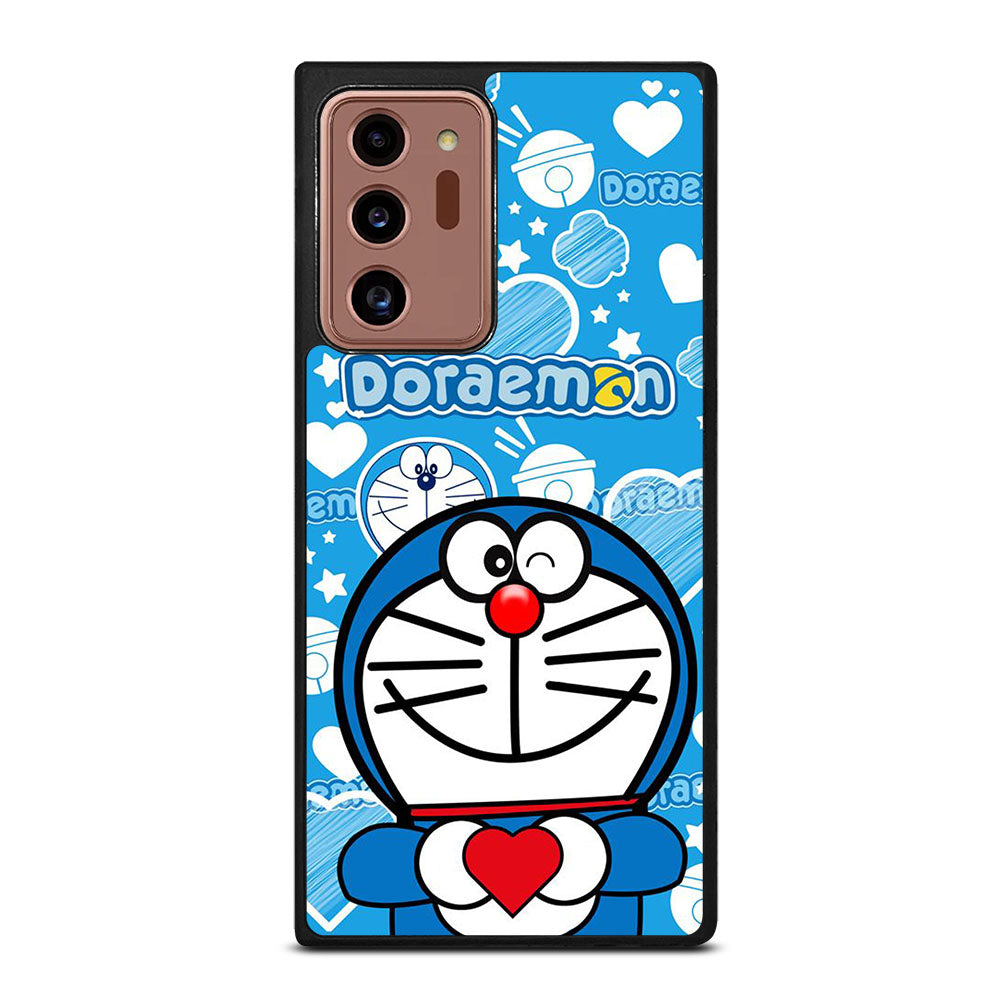 DORAEMON ANIME CUTE Samsung Galaxy Note 20 Ultra Case Cover