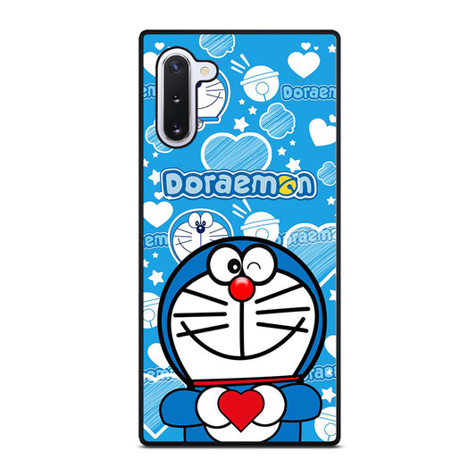 DORAEMON ANIME CUTE Samsung Galaxy Note 10 Case Cover