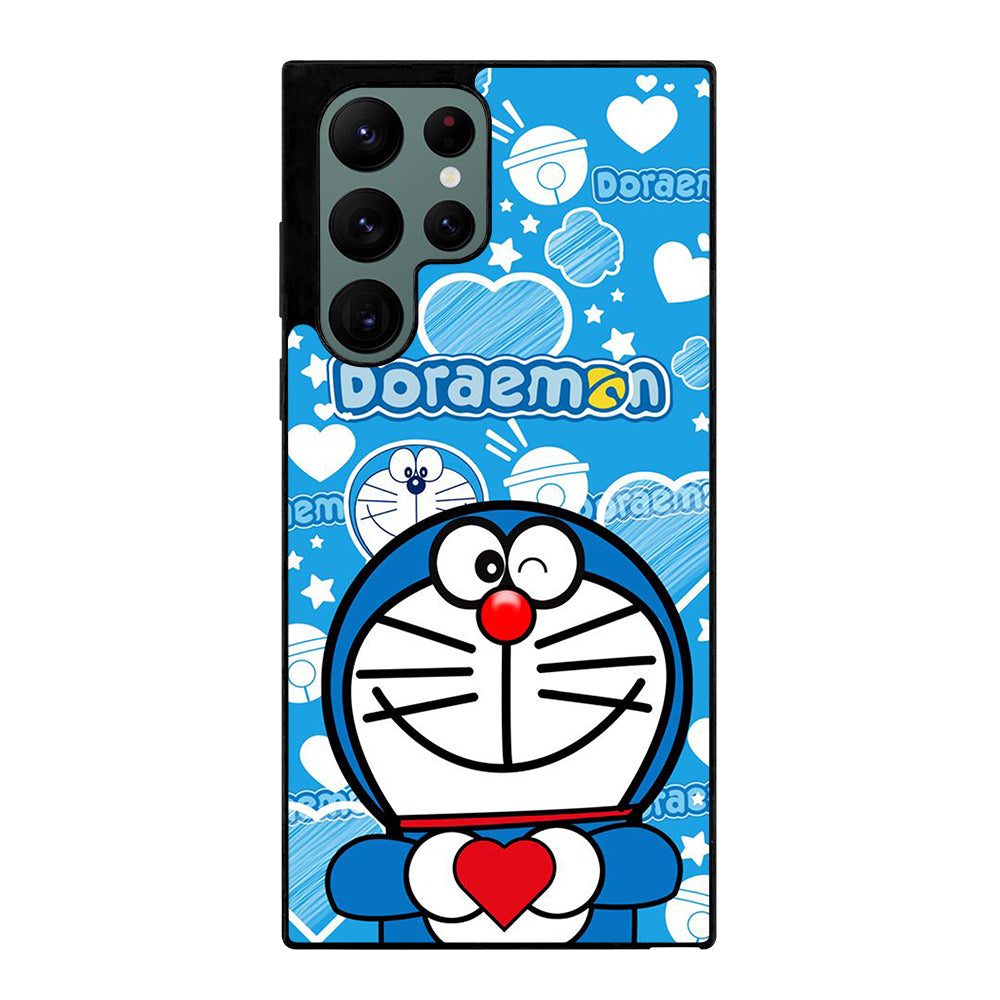 DORAEMON ANIME CUTE Samsung Galaxy S22 Ultra Case Cover