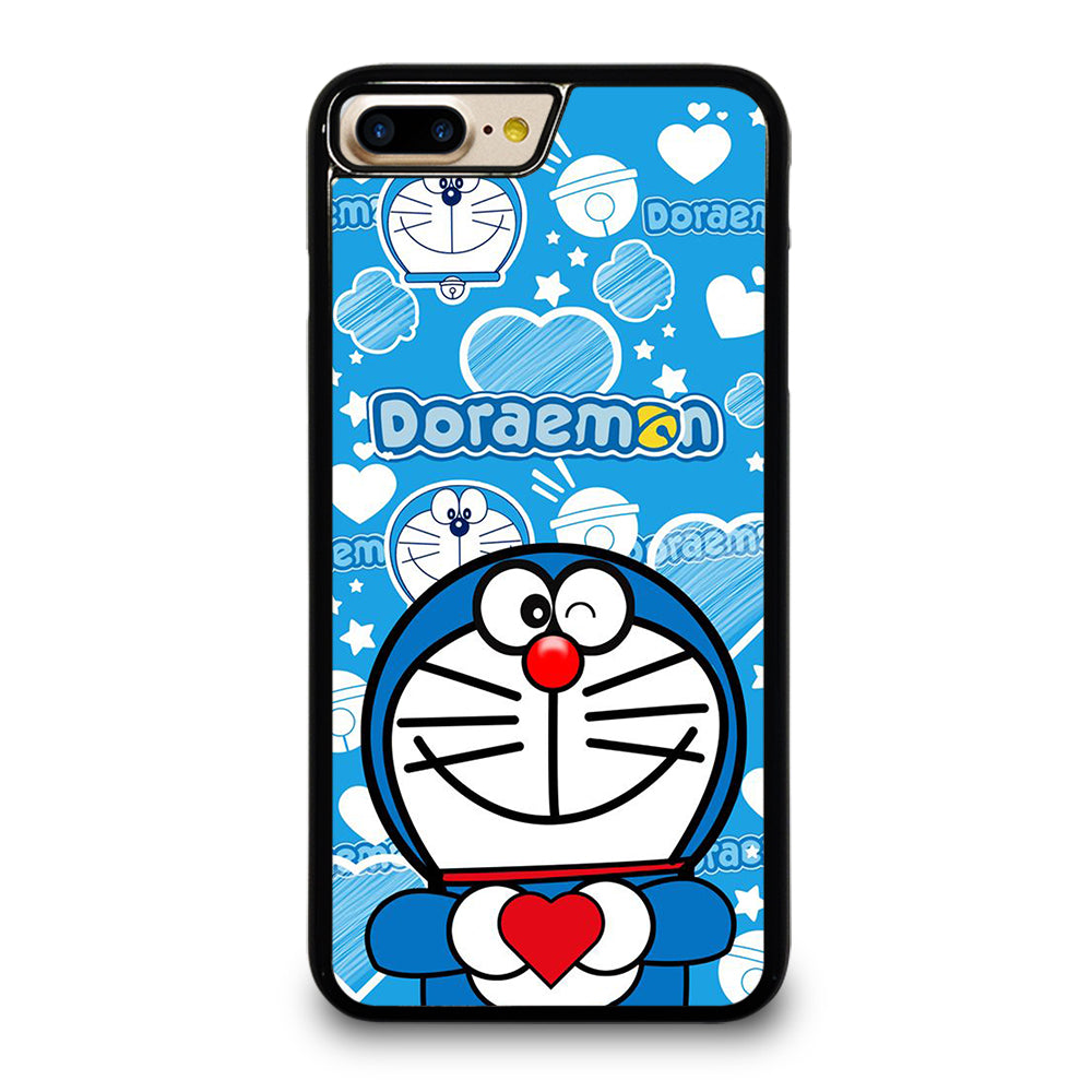 DORAEMON ANIME CUTE iPhone 7 / 8 Plus Case Cover