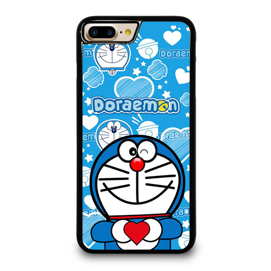 DORAEMON ANIME CUTE iPhone 7 / 8 Plus Case Cover
